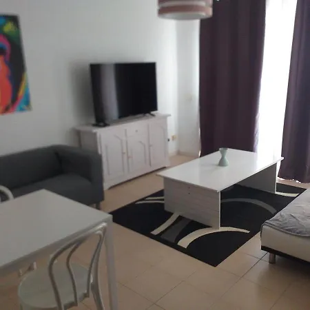 Apartment Studio Green Park *