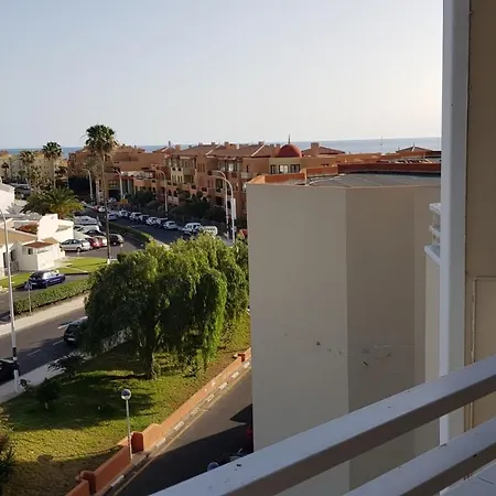 Apartment Studio Green Park San Miguel de Abona