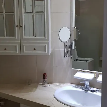 Apartment Studio Green Park