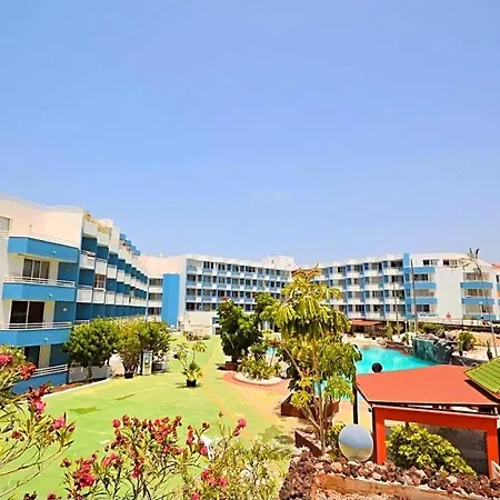 Hotel apartamentowy Studio Green Park *